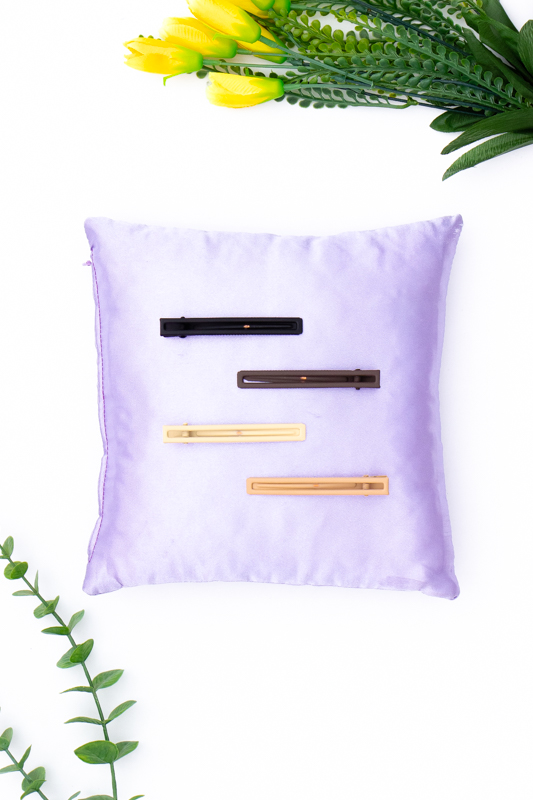 Шпильки качечки для волосся